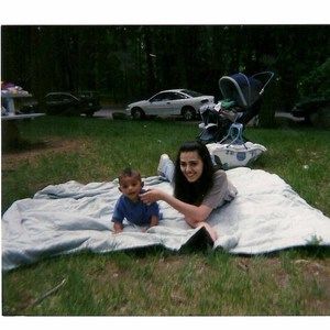 Meet your Posher, Jacob